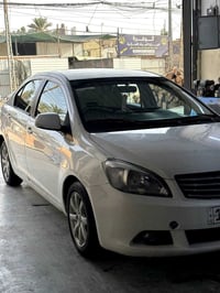كريت ول C30 • ٢٠١٢ • رقم كربلاء