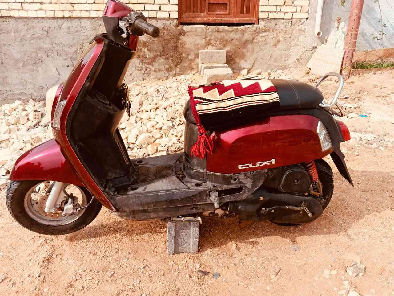بوليسي • ياباني • مكينه خرسه