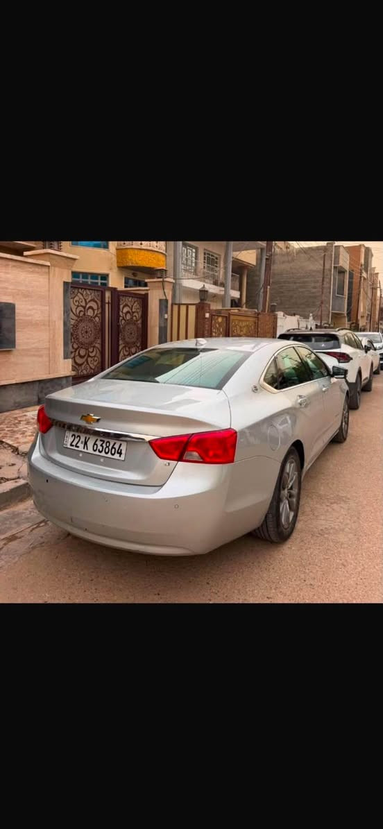 السلام عليكم امبالا 4 سلندر 2500  lt 2016 رقم اربيل لون رصاصي  سعر 95$ 

تبريد تدفئه 
قاصه 
تحكم ستيرن 
شاشه كار بلي
شاشه اعطال
كشنات جلد 
كشنات كهرباء 
حساسات خلفيه 
كامره خلفيه
باتري جديد
داينمو جديد 
فيتم نوزلات بلكات مجاول جديده 
دهن جديد 
مي احمر زيتي جديد
كلوبات زنون 
نواقص قفل جنطه 
وتايرات نص عمر
*********** واتساب بغداد, العراق

نص مكتوب في الصور:
- دايتونا جيك 2
- سونار الكتروني - بدي - محرك - كير - كهربانيات
- (عن طريق فحص لأكثر من 200 نقطة تشمل كافة التفاصيل لجميع أجزاء السيارة بأحدث الطرق الحديثة)
- امسح لوكيشن
- الوقت : 10:20 م
- نوع السيارة : شوفرليت 2016
- رقم العجلة : 63864 ك ارباباب المتنزه
- تاريخ الفحص : 15 / 06 / 2026
- بارد وخدوش ورصعات في القمارة
- بارد وصبغ ورصعات في المكان المحدد + الابواب
- تبديل وبارد ورصعات في المكان المحدد + الباب الامامي مفتوح
- رصعات وخدوش
- تبديل في المكان المحدد + ضرر في الفخذه اليسرى
- نخلي مسؤوليتنا بعد انتهاء الفحص وتسليم التقرير الى الزبون
- بغداد - الدورة - شارع 60- مقابل المتنزه
- -***********-***********-