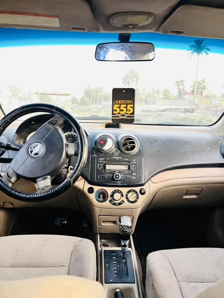 سلام عليكم البيع ‏￼
￼سياره جاهزة
***********
سعر ب 17 وبيها مجال 
مكينه وكير خير من الله 
￼
