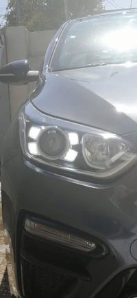 مازدا فورتي او سيراتو جيتي خليجي او امريكي تشتغل من موديل ١٩/٢٠/٢١للبي...