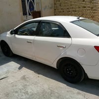 سيراتو خليجي • ٢٠١٠ • رقم ذي قار