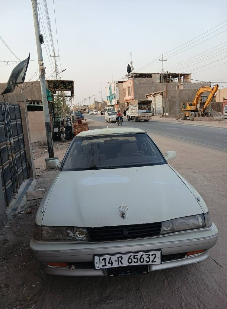 السلام عليكم مارك كصيف السياره كفاله من الكص والنقل مديل1991
سياره بسمنه سنويه لل29  محرك فيفيتي كلاص ابيض 300cc مكفول لا تنقيص ولا تبخير الكير كذالك حداديه نص عمر كمبريسر شغال 
رقم الهاتف 
***********
السعر 35 ورقه وبيه مجال 
مكاني بصره ابو الخصيب . البصرة, العراق
