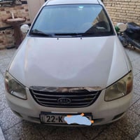 سبكتره • ٢٠٠٩ • وارد أمريكي