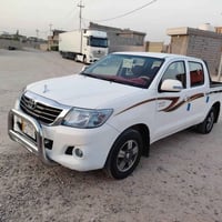 فول مواصفات • ٢٠١٤ • محرك مكفول