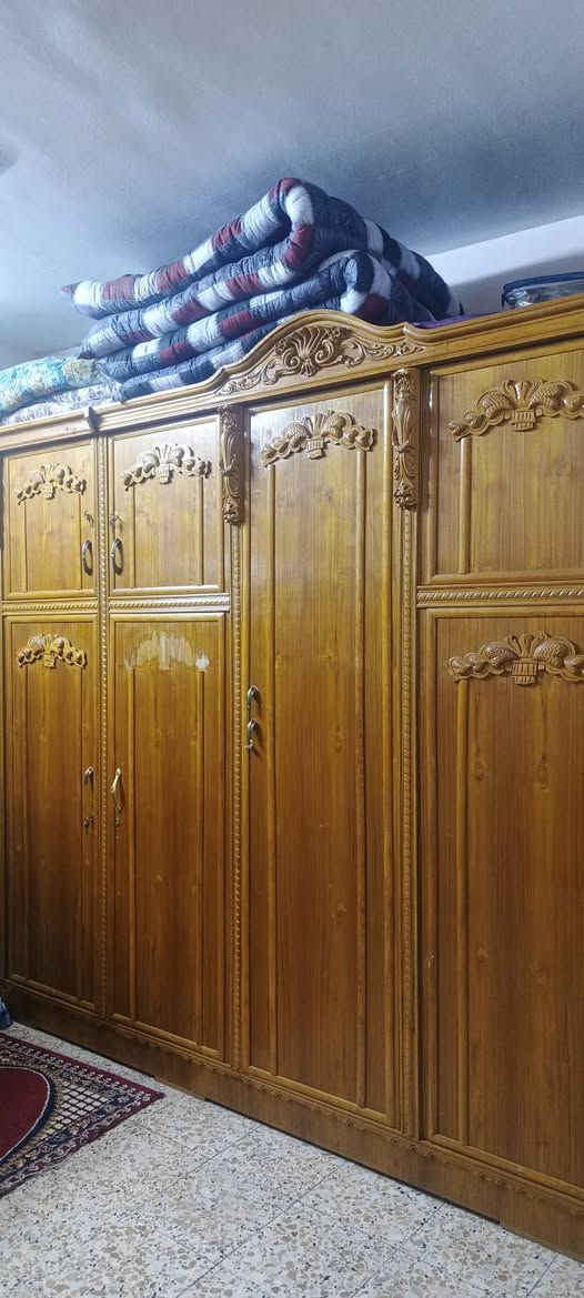 كنتور ابو خمسه تزكام سعره 600وبي مجال العنوان بغداد مدينه للاستفسار ***********
