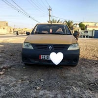 رينو • ٢٠٠٩ • السماوه الخضر