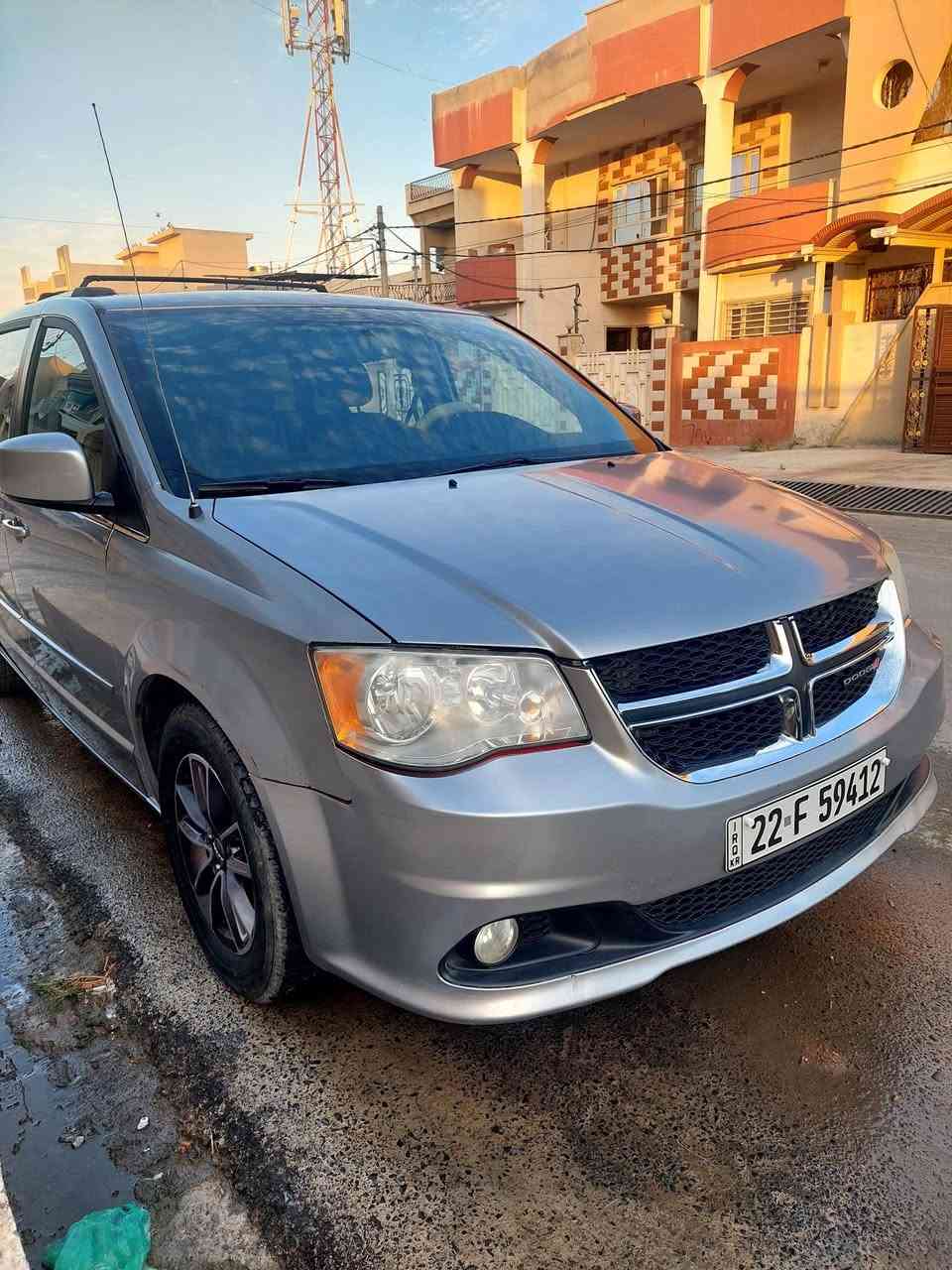 SXT • ٢٠١٧ • الموصل
