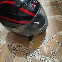 خوذة جديدة • نضيفة • كربلاء الچاير