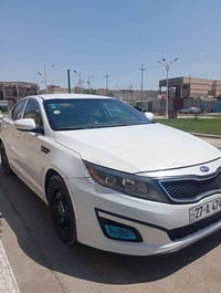 اوبتيما • ثلاث قطع • ٢٠١٥