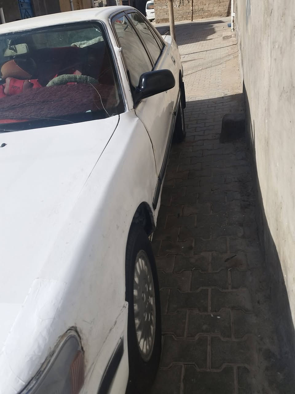 كروسيده • ١٩٩٤ • للبيع