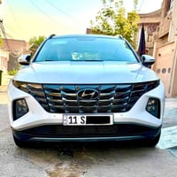 هونداي توسان ( ٢٠٢٤ ) خليجية كامل مواصفات رقم بغداد الدولي الجديد ( بأ...