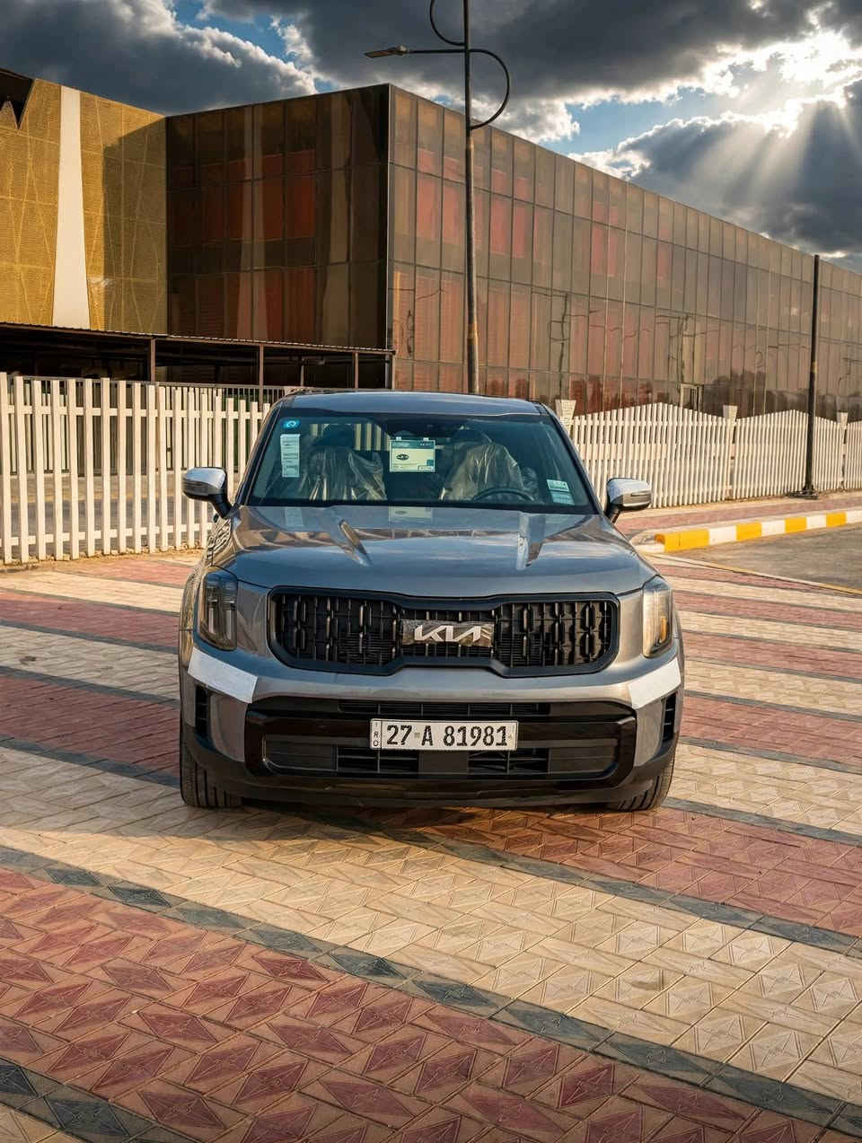 تيلورايد S • ٢٠٢٤ • كتاب شهداء