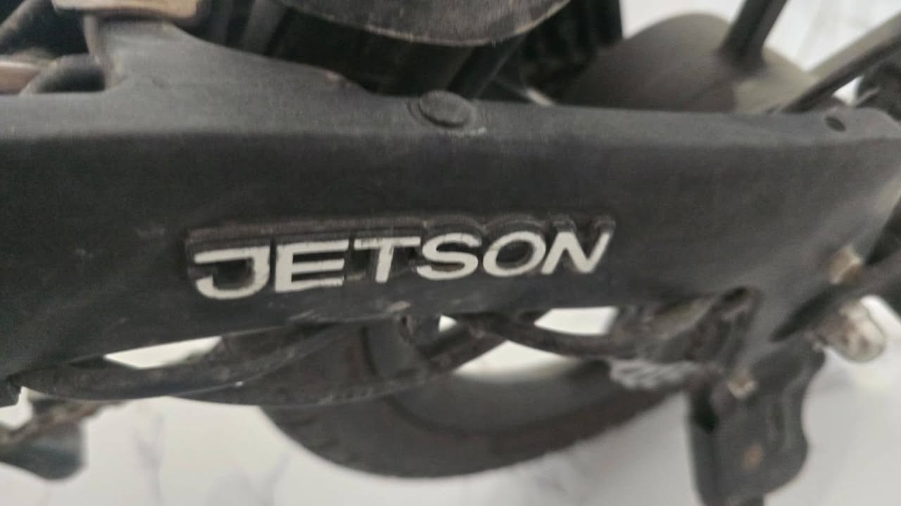 سلام عليكم بايسكل JETSON بايسكل نضيف جدا بس تركته لئن كملت مدرستي او ممحتاجه او اريد اشتري سبلت 😁 لغرفتي للمعلومه بي شغله صغير اليده مال سكلبتر بيها مشكله بصيطه بس تشتغل طبيعي اني جنت اروح بي وجي او كلشي بي شغال لايتات بريكات دسك دبل خلفي البايسكل يتطبك يصير كلش صغير المهم طولت وياكم بل حجي سعره 400 و بي مجال للطيبين مكاني بغداد الحريه الئوله رقم الهاتف ***********
