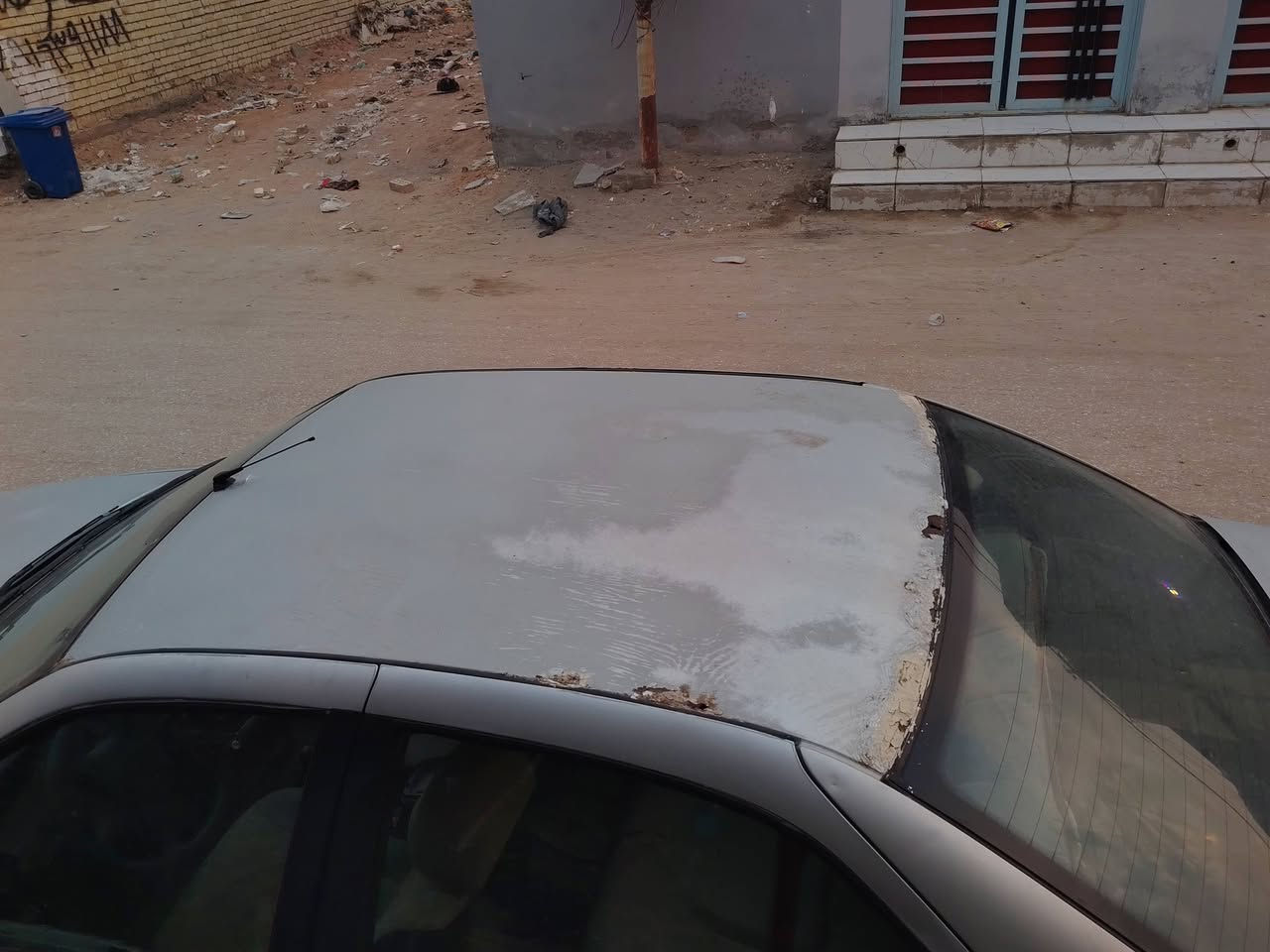 جاهزه • ٢٠٠٩ • قطع جديدة