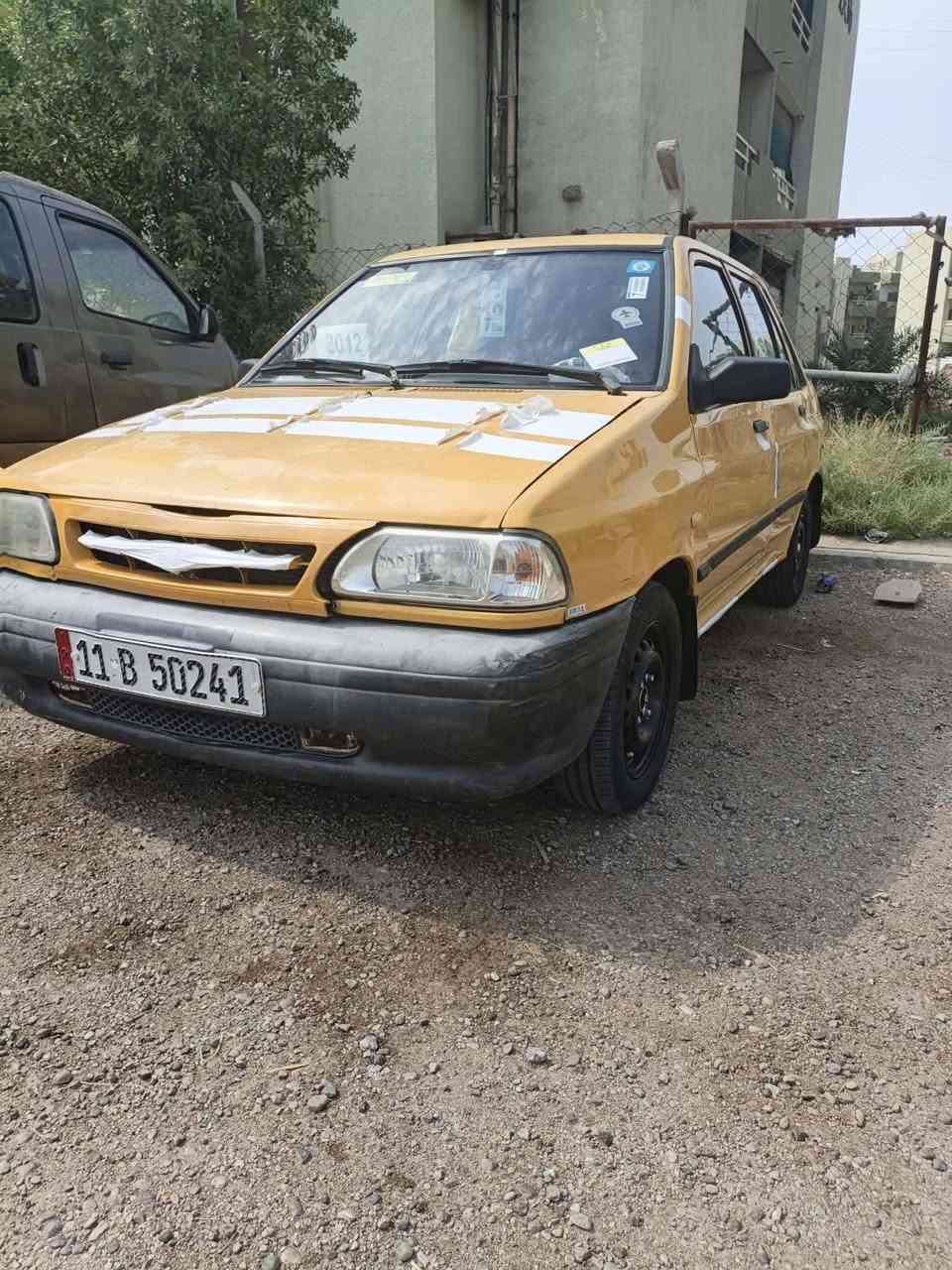 سايبا • ٢٠١٢ • واسط