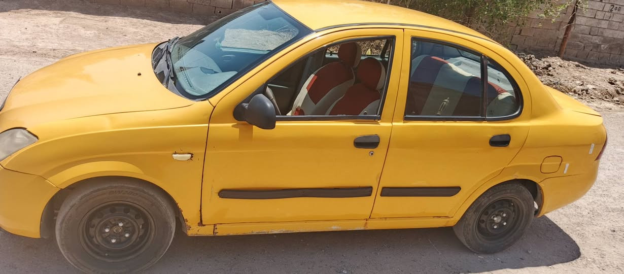 السلام عليكم طيبه موديل 13 الثانويه لل 30 بيع مستعجل السعر 20 وبيها مجال ***********

