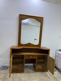 ميز مرايه • درجة اولى • شط العرب تنومه