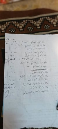 فلاتر بنزين • أصلي • بغداد الخضراء