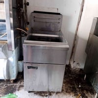 بغداد • غراض مطعم • شواية دجاج