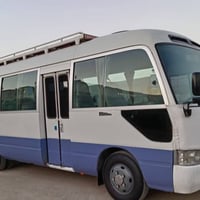 كوستر • ٢٠٠٧ • رقم كربلاء