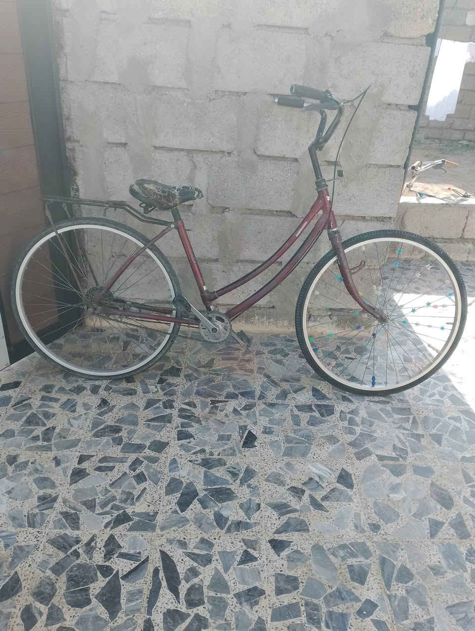 بايسكل • للبيع • بي مجال