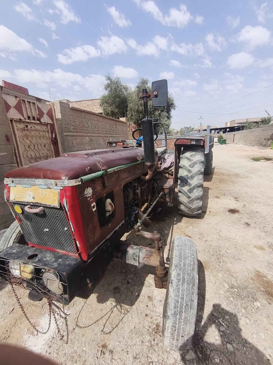 عنتر للبيع سعره 6 مليون بعده نضيف متواجد وتساب ***********
