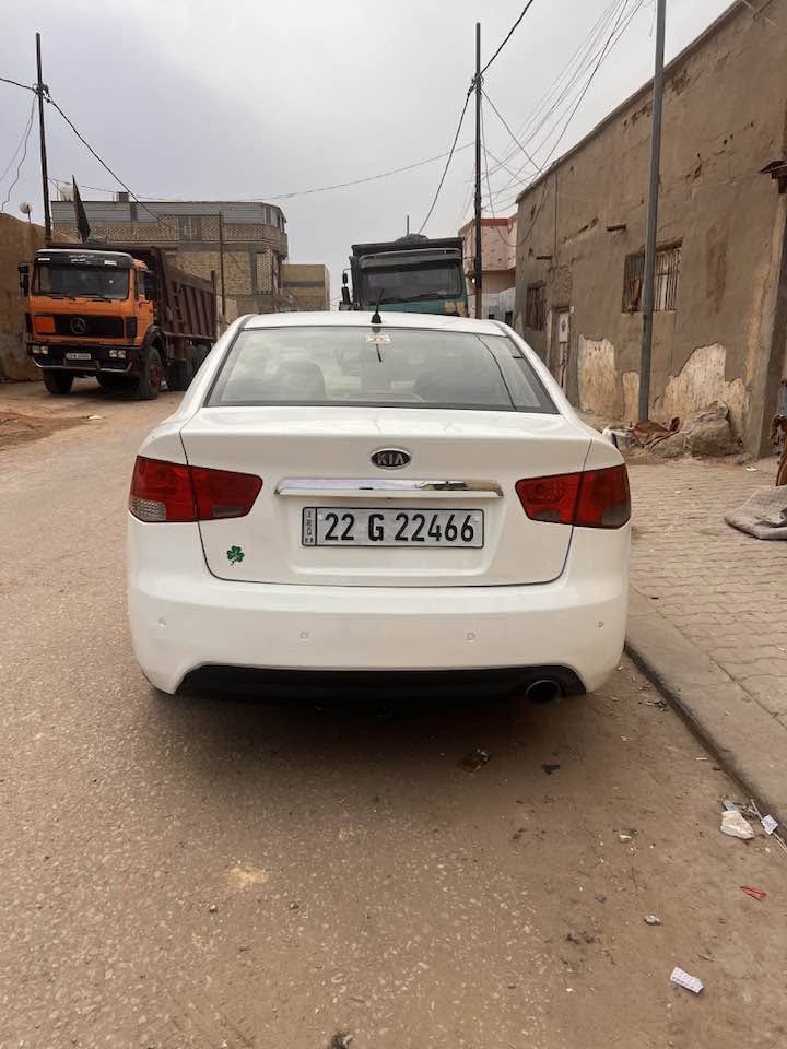 شاشة اندرويد • ٢٠١٢ • رقم أربيل