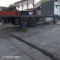 سكانيه ٢٠٠٨ • قير تماتيك • دخول جديد