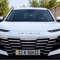 جيتور داشنك كومفورت موديل ٢٠٢٦ بحالة الزيرو 07714008281  نص مكتوب في ا...