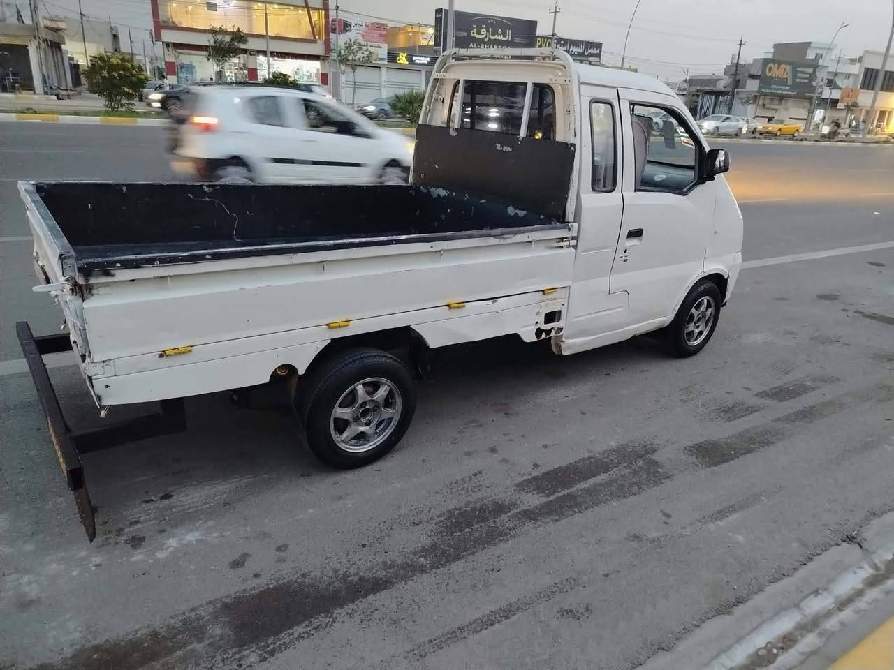 كيه هافي • ٢٠١٢ • بدون ضربه