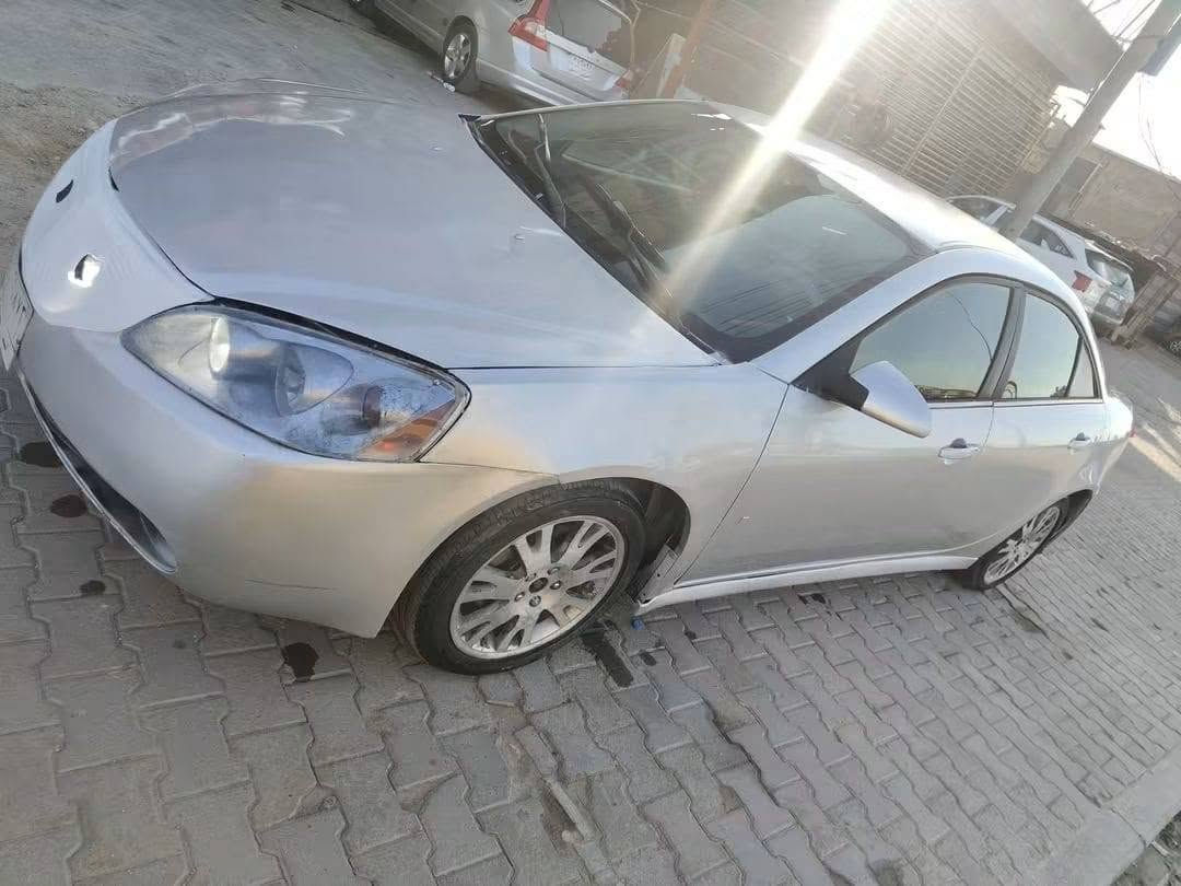 السلام عليكم بيع مستعجل بونتياك امريكي مديل2010 سياره جاهزه مكينه وكير كورله 1800اوتماتيك مكينه كير نضاف تخم تاير حداديه زينه مكفوله من الضربه القويه رقم نجف تحويل ثاني يوم المكان نجف السعر 32وبيها مجال الاتصال عله رقم ‏‪***********
