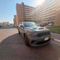 دورنكو  الفئة R/T 8 سلندر 5700 ماشية 165الف كيلو فول عدا الفتحة والكشن...
