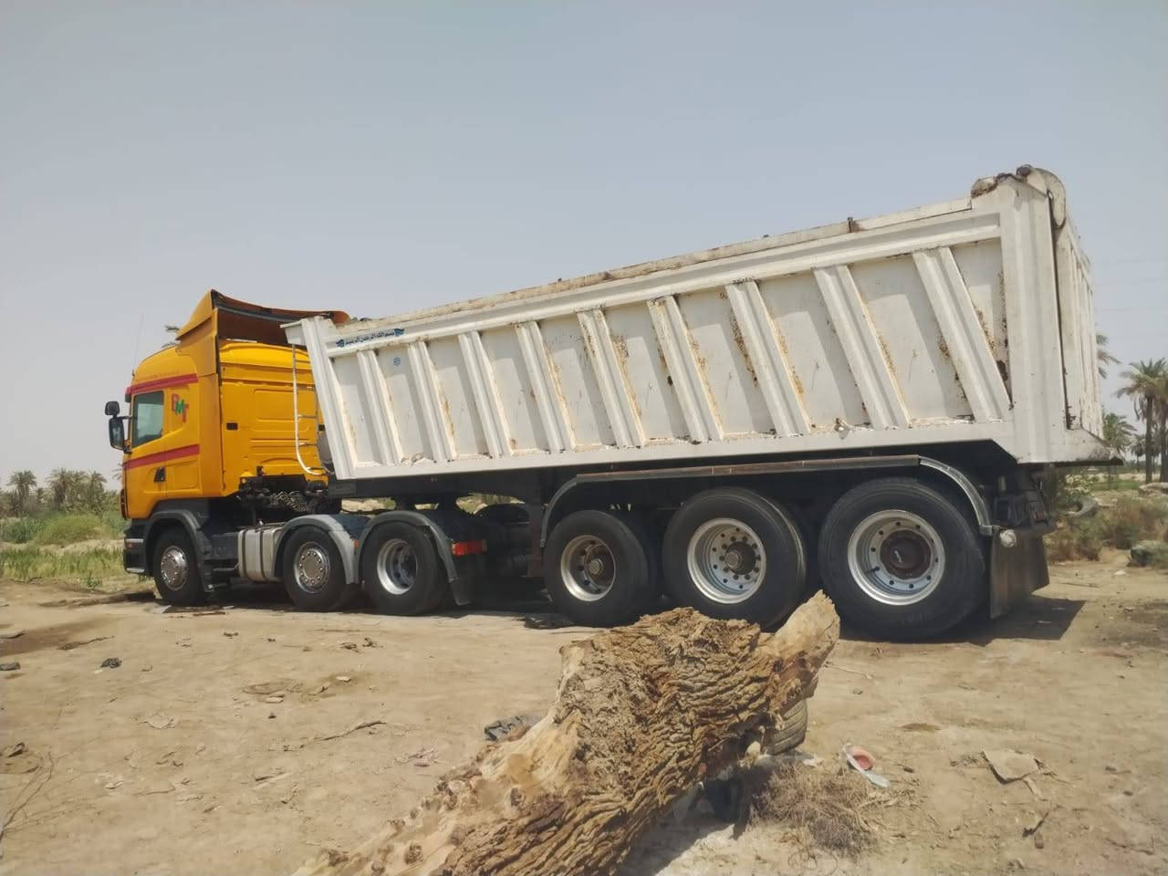 سلام عليكم سكانيه ٢٠٠٥ سنكل امامي مكينه انجكسن
 كير عادي ٩٠٠ تدفئه تبريد شغال مكفوله كفاله عامه 
الاستفسار اتصل ***********او ***********
