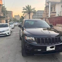 جيب ٢٠١٥ • وارد امريكا • زيونه