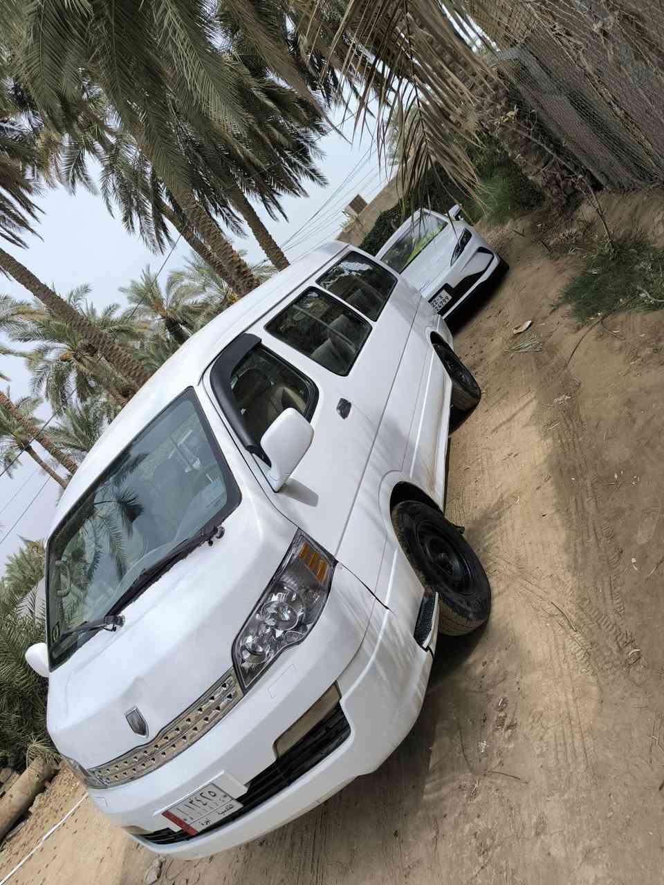 موديل ٢٠١٤ • رقم قادسيه • نجف