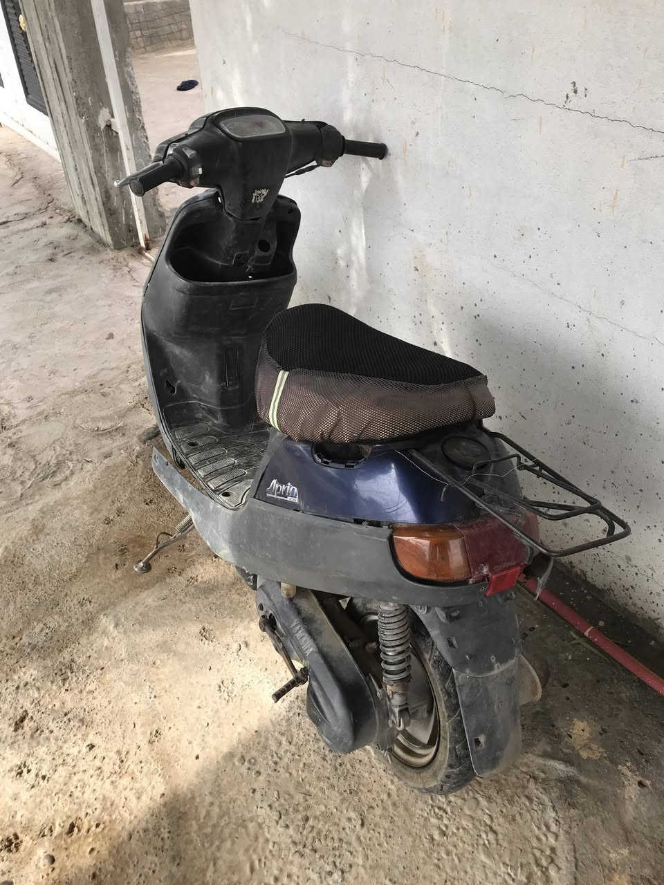 بوتين • ماطور