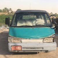 نضيفه • مكينته خير • رقم احمر