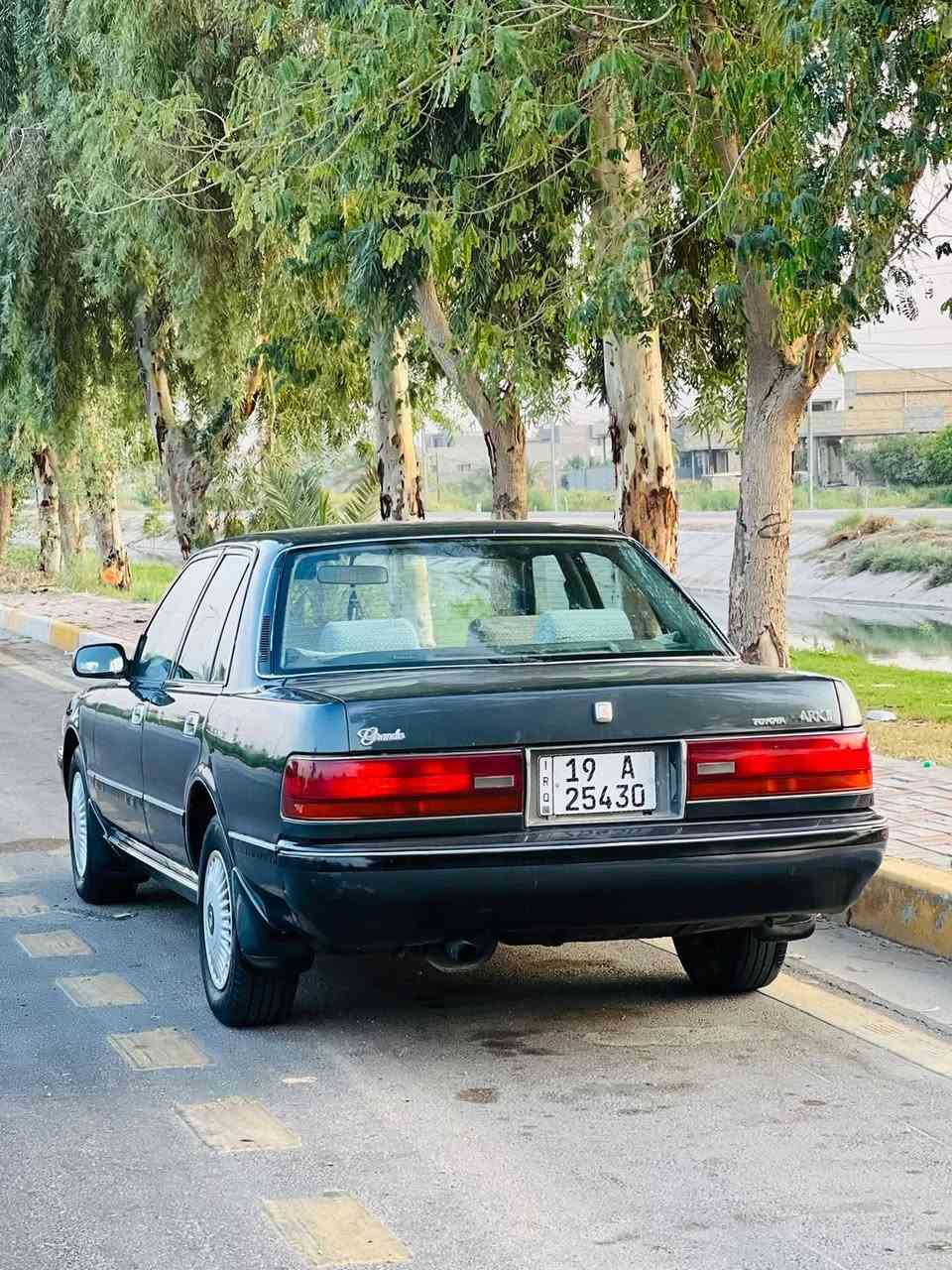 محرك ناعم • ٩٢ • رقم كربلاء
