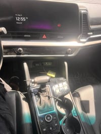 للبيع سبورتج ((2024)) EX مبدل جاملغ وبنيد فقط مواصفات بصمه تشغيل عن بع...