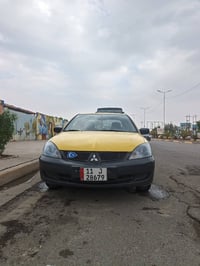 لانسر • ٢٠١٠ • باسمي