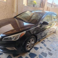 سوناته جيتي • ٢٠١٧ • وارد امريكي