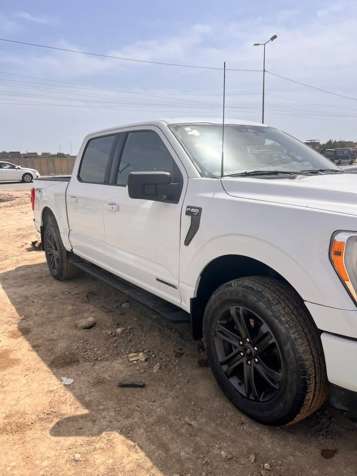 فورد f150 مواصفات xlt محرك هايبرد رقم بغداد السعر 290 الرقم ***********
