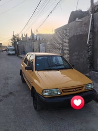 ٢٠١٥ • مكينة وكير بخير • المعامل الباوية