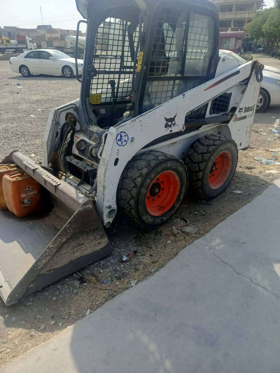 شۆفڵ بۆب کت بۆ فرۆشتن حجم 450
ژ،م/***********
