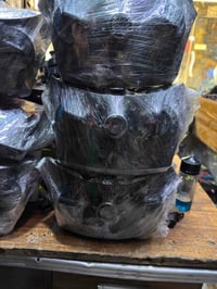 بورد تبريد • اكسنت • محل يوسف السعدي