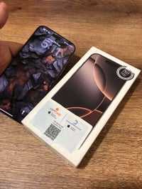 ايفون ١٦ برو ماكس • ٢٥٦ • كفاله