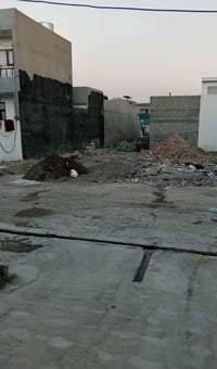 حي العسكري • زراعي • ٢٠٠م