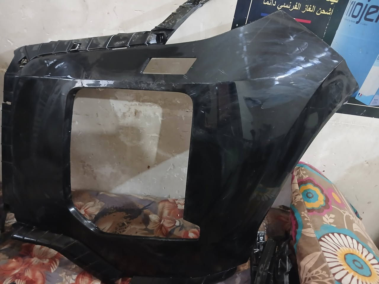 دعايمه بلسايد • موديل ٢٥/٢٤/٢٣ • يمين/يسار