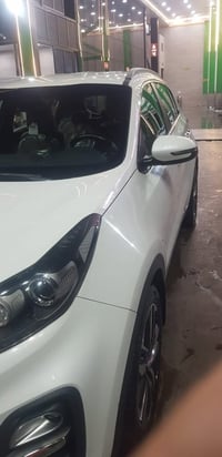سبورتج • ٢٠٢١ • بغداد الرصافة